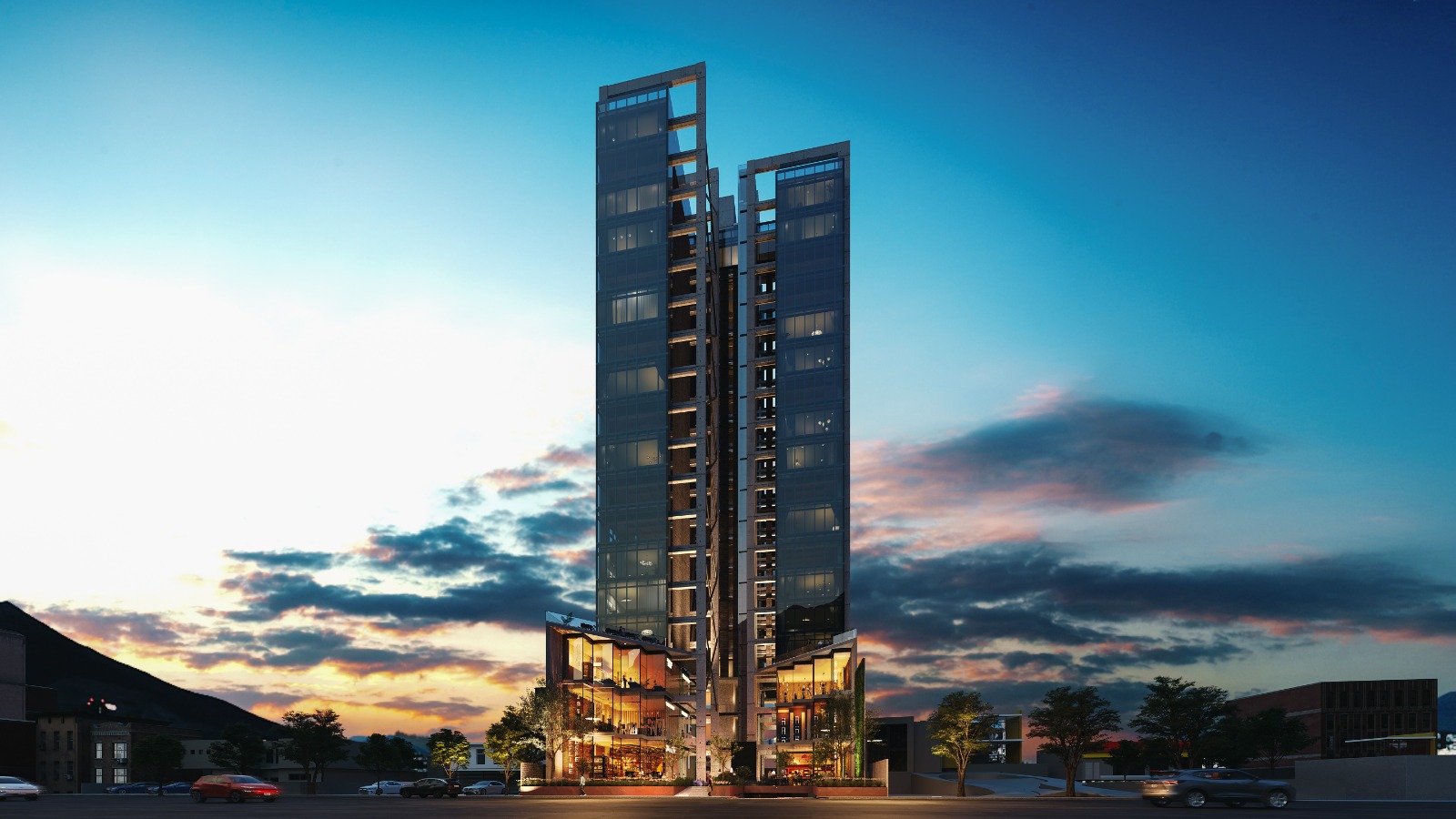 DEPARTAMENTO EN VENTA CENTRITO VALLE